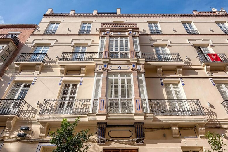 Apartamento Solaga - Casapalma