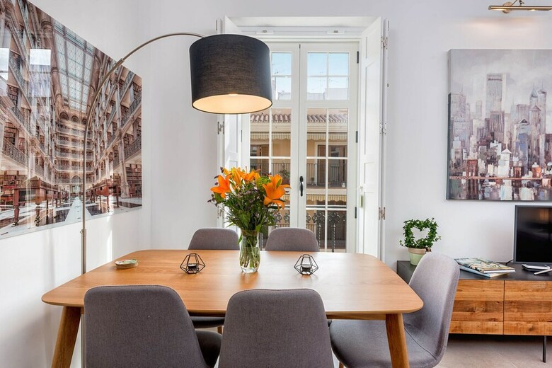 Apartamento Solaga - Casapalma