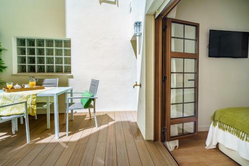 Apartamento Iloftmalaga Calle C�rdoba