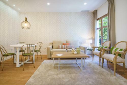 Apartamento Iloftmalaga Calle C�rdoba