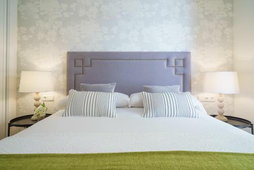 Apartamento Iloftmalaga Calle C�rdoba
