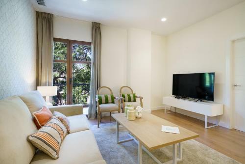 Apartamento Iloftmalaga Calle C�rdoba