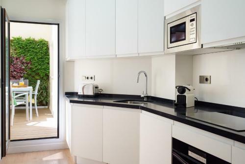 Apartamento Iloftmalaga Calle C�rdoba