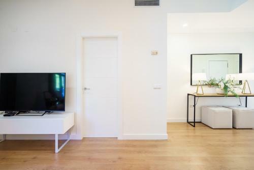 Apartamento Iloftmalaga Calle C�rdoba