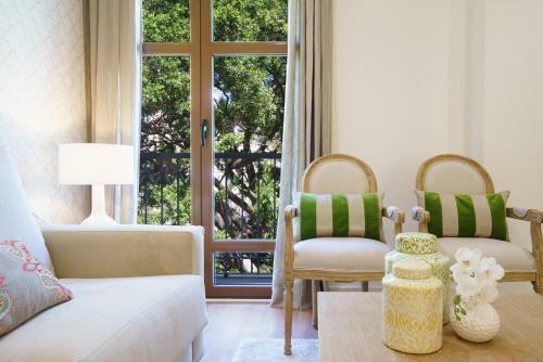 Apartamento Iloftmalaga Calle C�rdoba