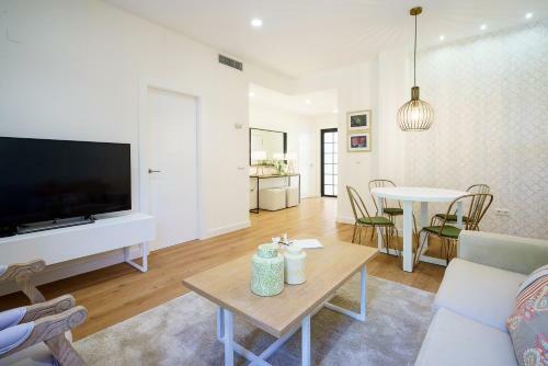Apartamento Iloftmalaga Calle C�rdoba