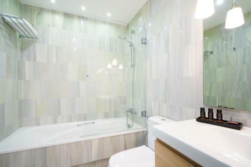 Apartamento Iloftmalaga Calle C�rdoba