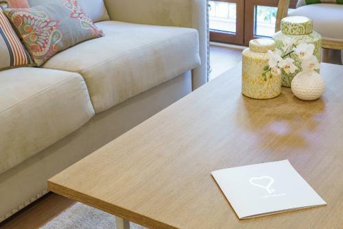 Apartamento Iloftmalaga Calle C�rdoba