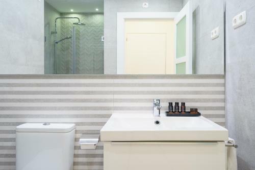 Apartamento Iloftmalaga Calle C�rdoba