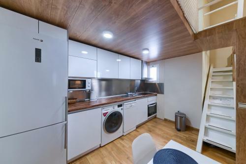 Apartamento Holidays2malaga Soho Penthouse