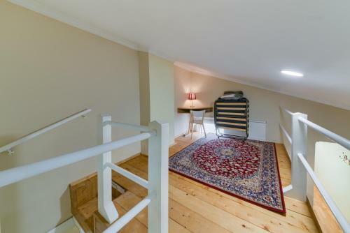 Apartamento Holidays2malaga Soho Penthouse