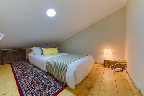 Apartamento Holidays2malaga Soho Penthouse