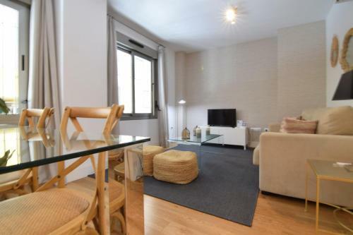 Apartamento Letmalaga Gold