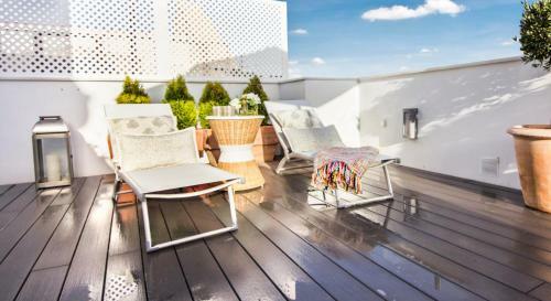 Apartamento Letmalaga Gold