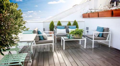 Apartamento Letmalaga Gold