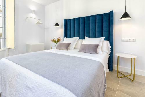 Apartamento Iloftmalaga San Juan