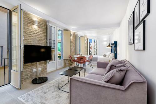 Apartamento Iloftmalaga San Juan