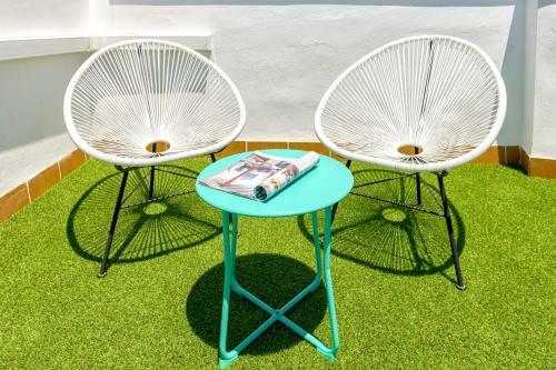 Apartamento Iloftmalaga San Juan