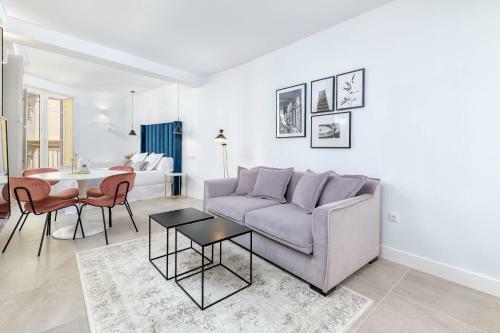 Apartamento Iloftmalaga San Juan