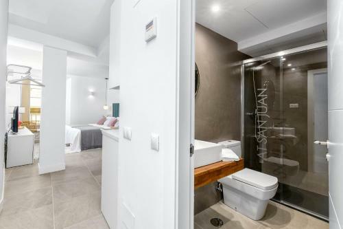 Apartamento Iloftmalaga San Juan