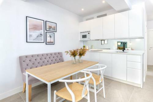Apartamento Iloftmalaga San Juan