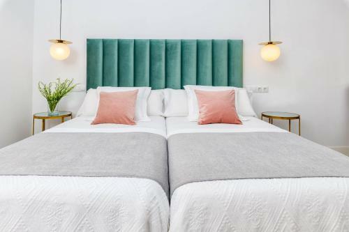 Apartamento Iloftmalaga San Juan