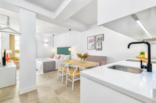 Apartamento Iloftmalaga San Juan