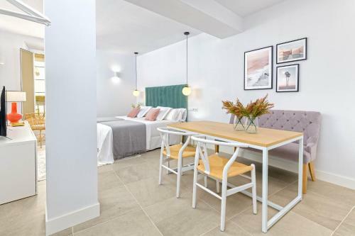 Apartamento Iloftmalaga San Juan