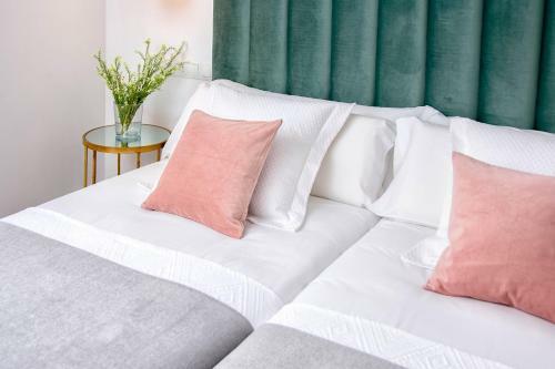 Apartamento Iloftmalaga San Juan
