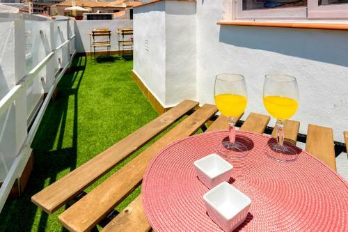 Apartamento Iloftmalaga San Juan