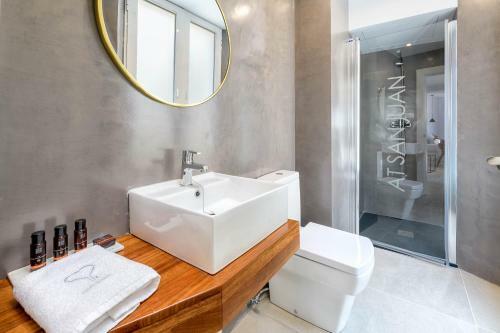Apartamento Iloftmalaga San Juan