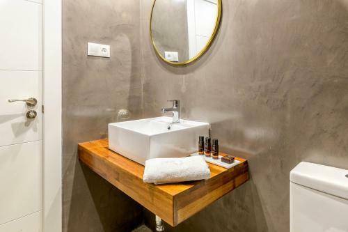 Apartamento Iloftmalaga San Juan