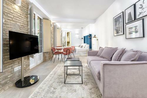 Apartamento Iloftmalaga San Juan