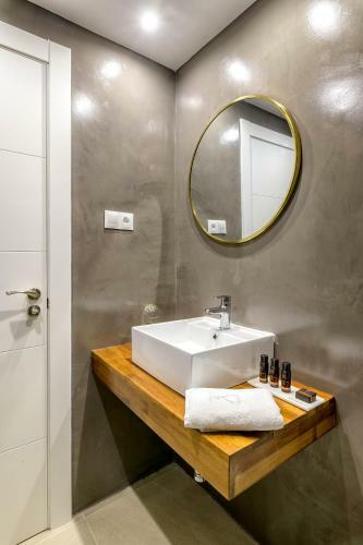 Apartamento Iloftmalaga San Juan