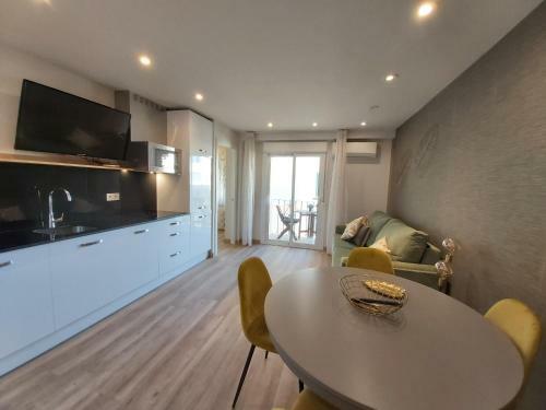 Apartamento Del Parque Flats Flores Premium