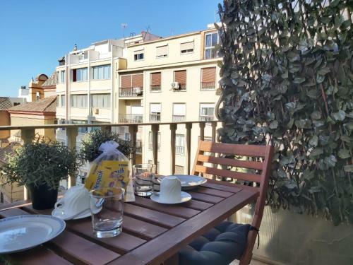 Apartamento Del Parque Flats Flores Premium