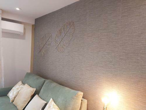 Apartamento Del Parque Flats Flores Premium