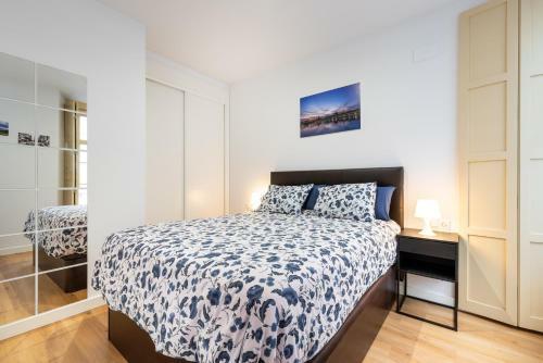 Apartamento Soho M�laga