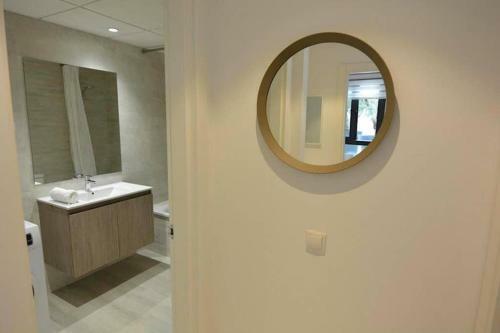 Casa Bella M�laga City Apartment