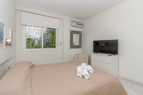 Apartamento Reding Malaga At Home