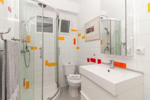 Apartamento Reding Malaga At Home