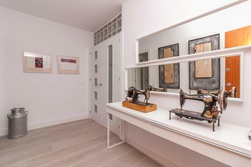 Apartamento Reding Malaga At Home