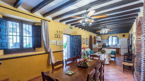 Villa Casa Esmeralda Malaga