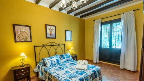 Villa Casa Esmeralda Malaga