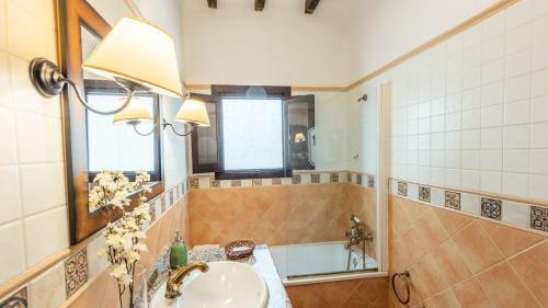 Villa Casa Esmeralda Malaga