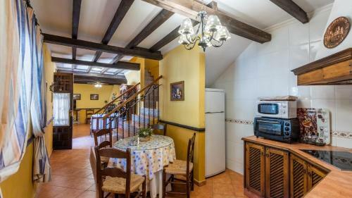 Villa Casa Esmeralda Malaga