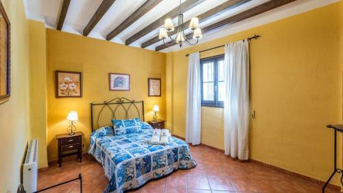 Villa Casa Esmeralda Malaga
