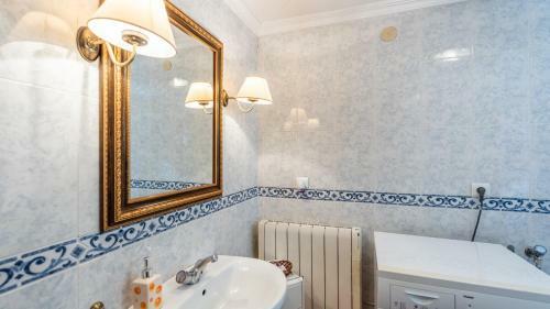 Villa Casa Esmeralda Malaga