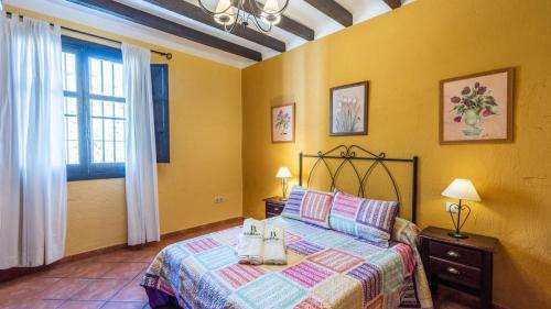 Villa Casa Esmeralda Malaga
