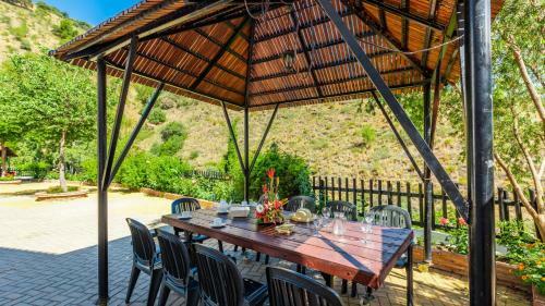 Villa Casa Esmeralda Malaga